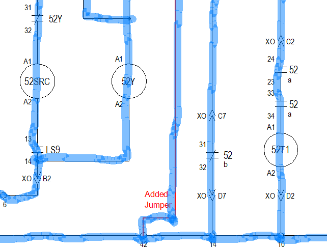 Highlighted Drawings